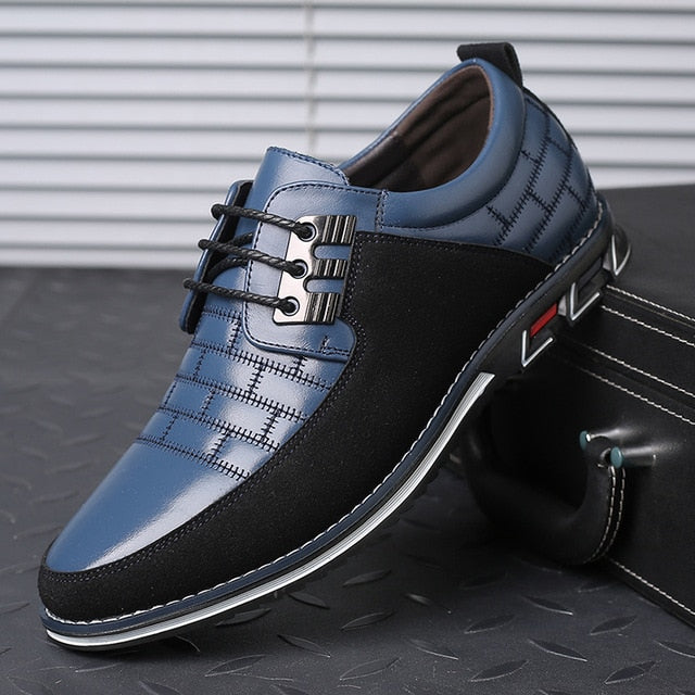Men's Breathable Casual Sneakers