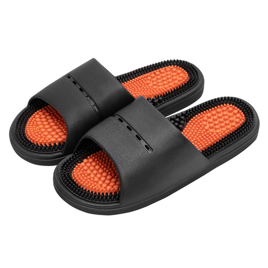 Men's Home Bath Anti-slip Indoor Couple Slippers