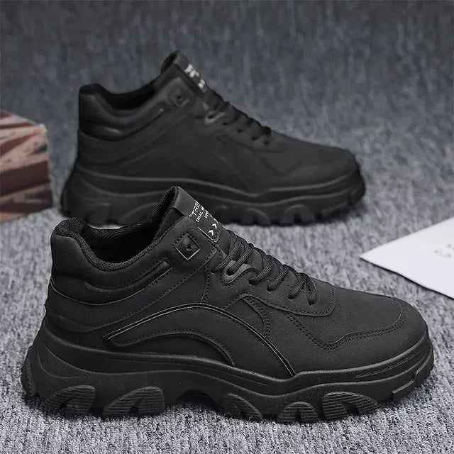 Men's Lightweight Non-Slip Work Shoes
