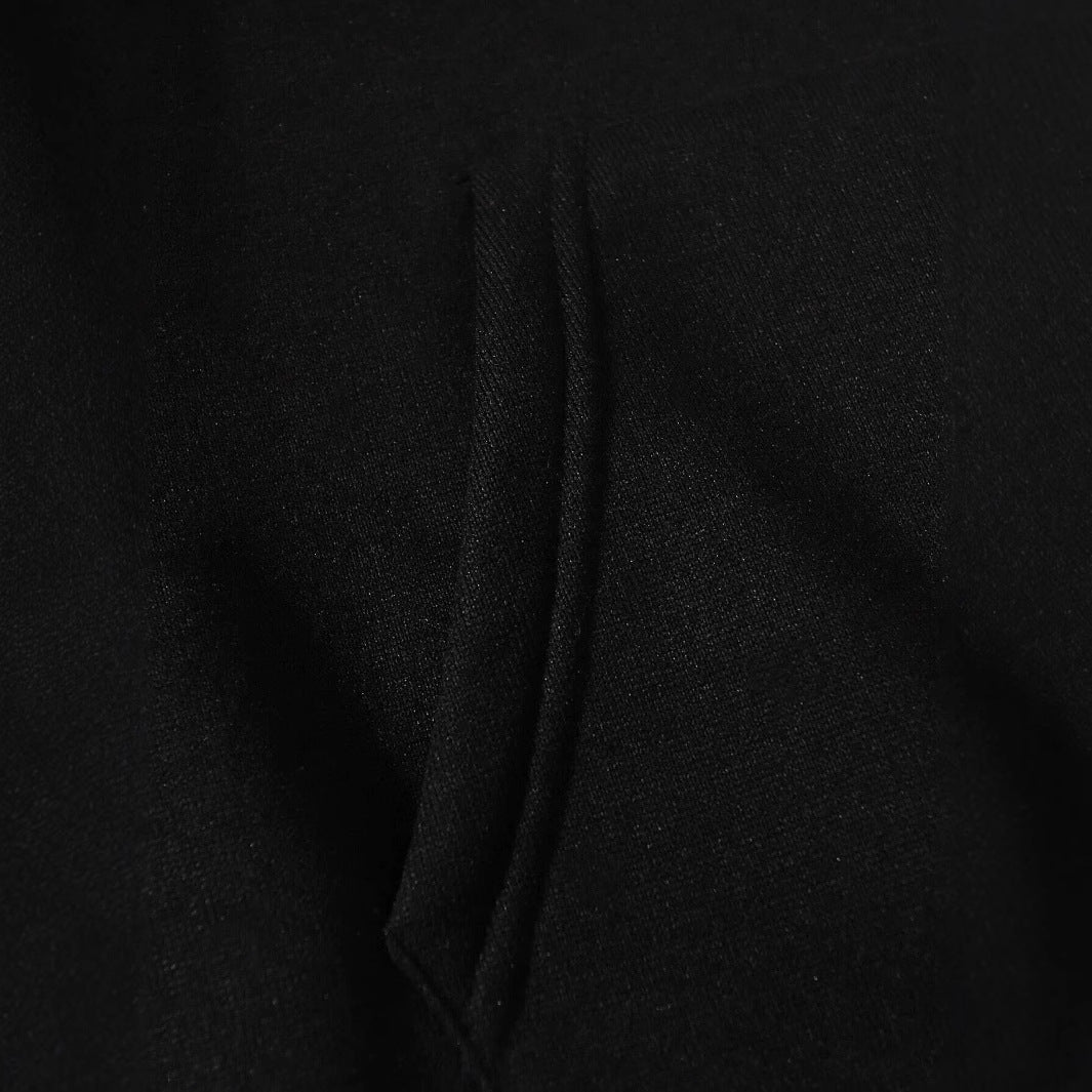 Men's Planetary Orbit Graphic Hoodie