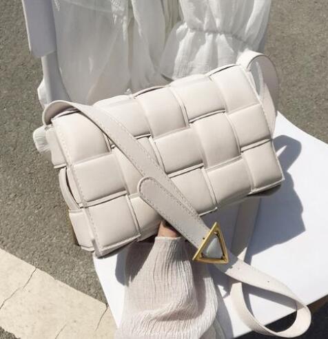 Mini Crocodile Pattern Luxury Crossbody Tote