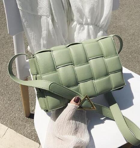 Mini Crocodile Pattern Luxury Crossbody Tote