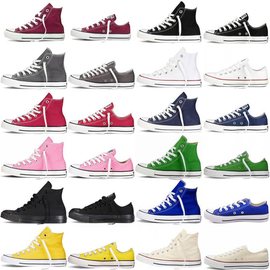 Unisex Lightweight Breathable Athletic Sneakers