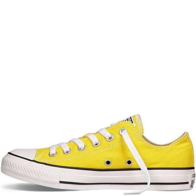 Unisex Lightweight Breathable Athletic Sneakers