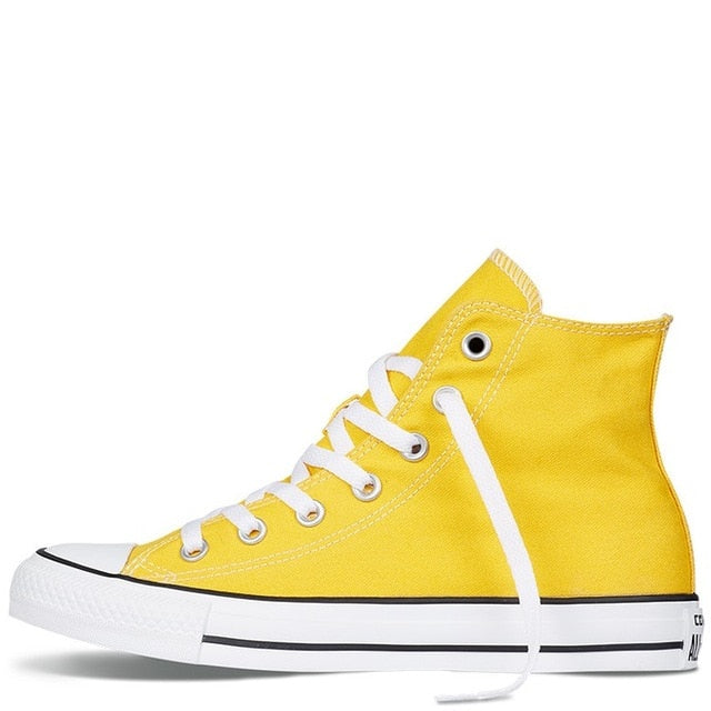 Unisex Lightweight Breathable Athletic Sneakers