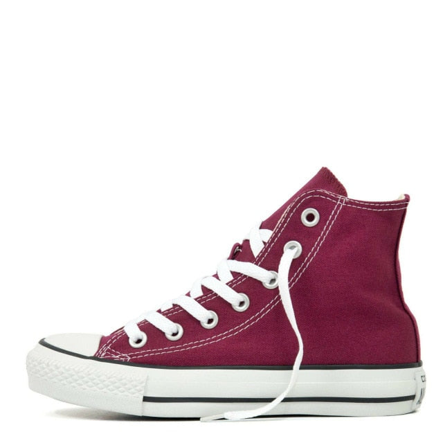 Unisex Lightweight Breathable Athletic Sneakers