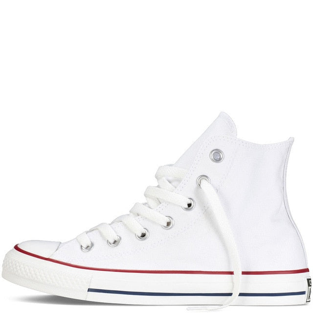 Unisex Lightweight Breathable Athletic Sneakers