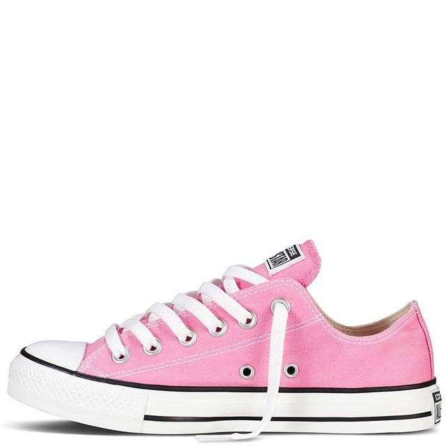 Unisex Lightweight Breathable Athletic Sneakers
