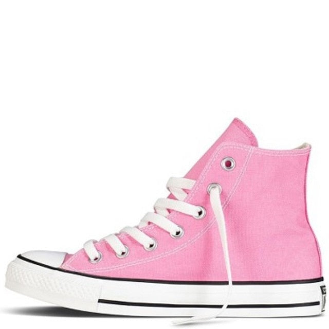 Unisex Lightweight Breathable Athletic Sneakers