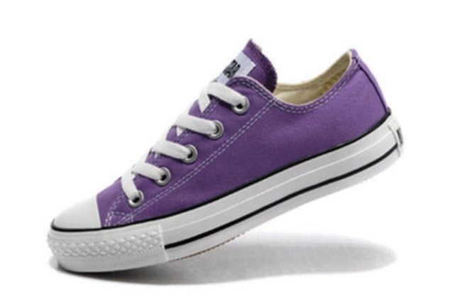 Unisex Lightweight Breathable Athletic Sneakers