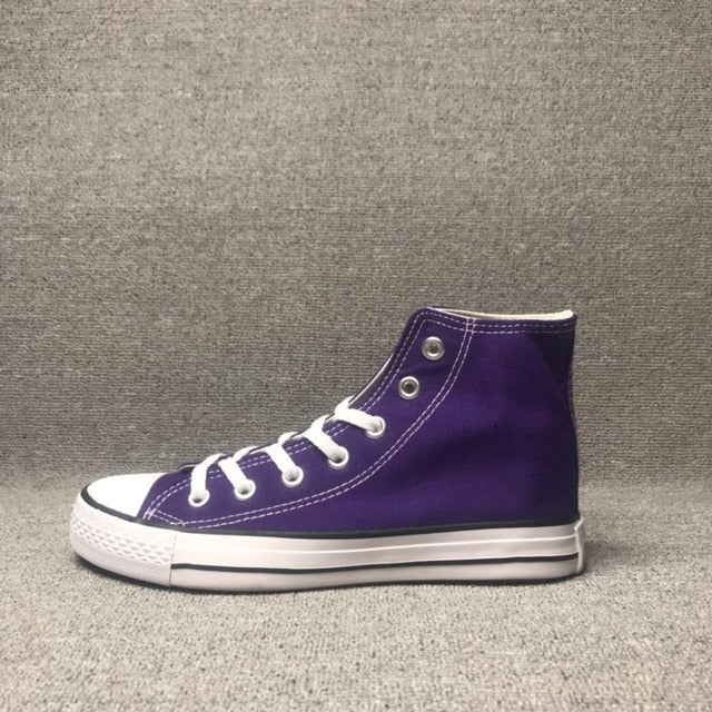 Unisex Lightweight Breathable Athletic Sneakers