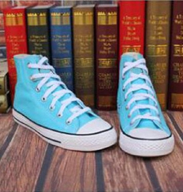 Unisex Lightweight Breathable Athletic Sneakers