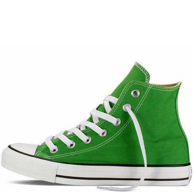 Unisex Lightweight Breathable Athletic Sneakers