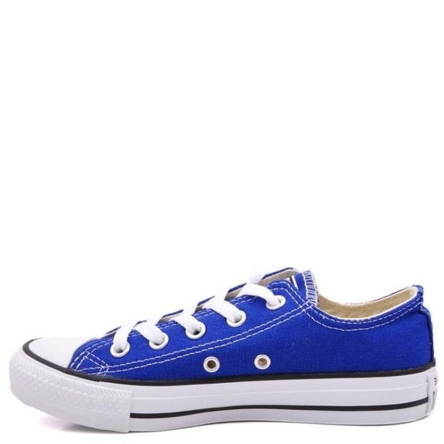 Unisex Lightweight Breathable Athletic Sneakers
