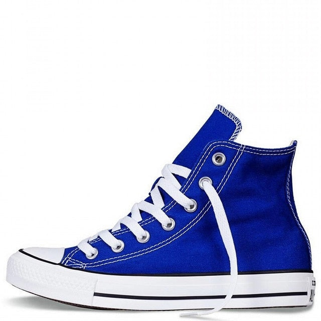 Unisex Lightweight Breathable Athletic Sneakers