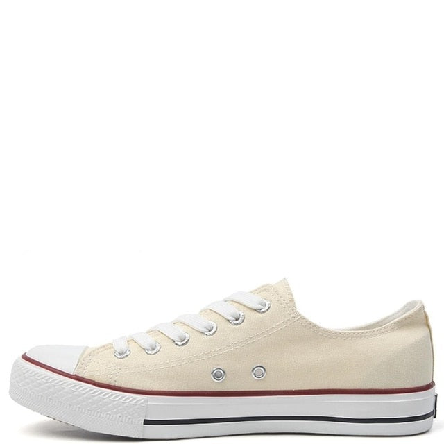 Unisex Lightweight Breathable Athletic Sneakers