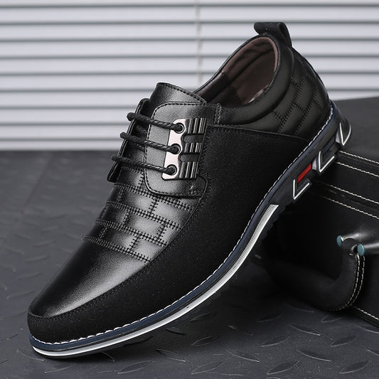 Men's Breathable Casual Sneakers